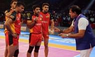 Can coach Randhir Singh come up with an algorithm for success?